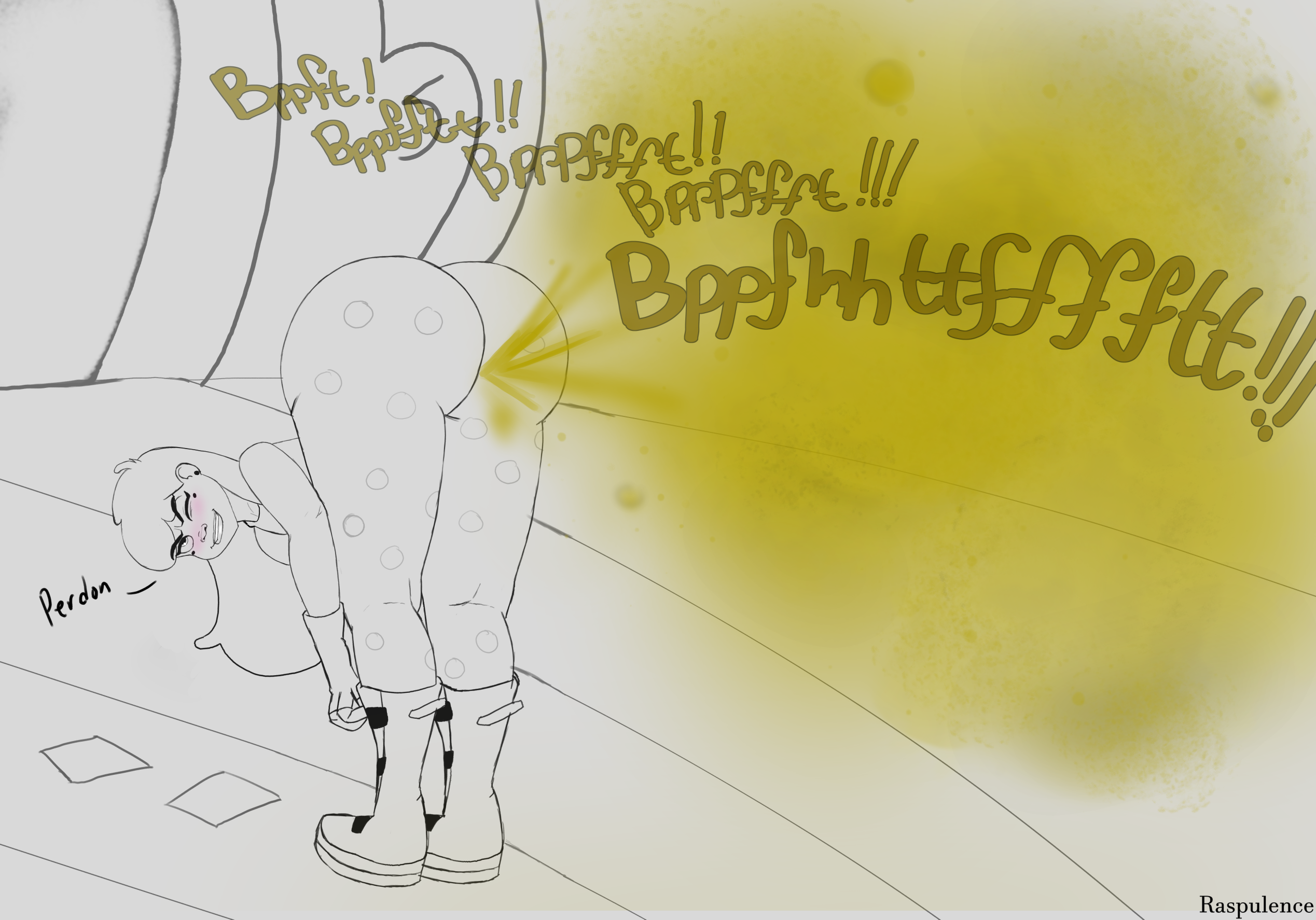 Any Malu (Cartoon Network) Rule 34 Image