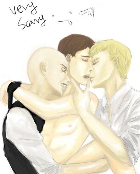 Atlas (Bioshock) Rule 34 Image