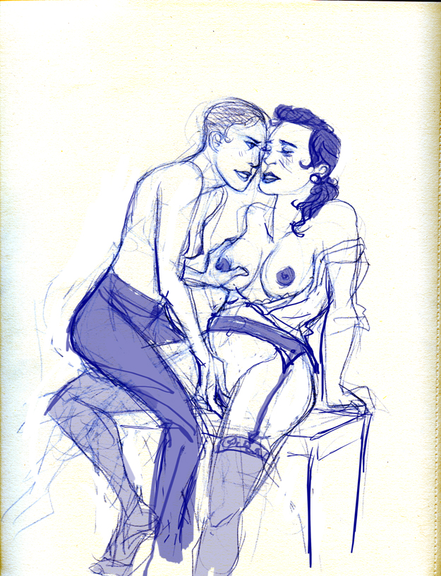 Bioshock Rule 34 Image