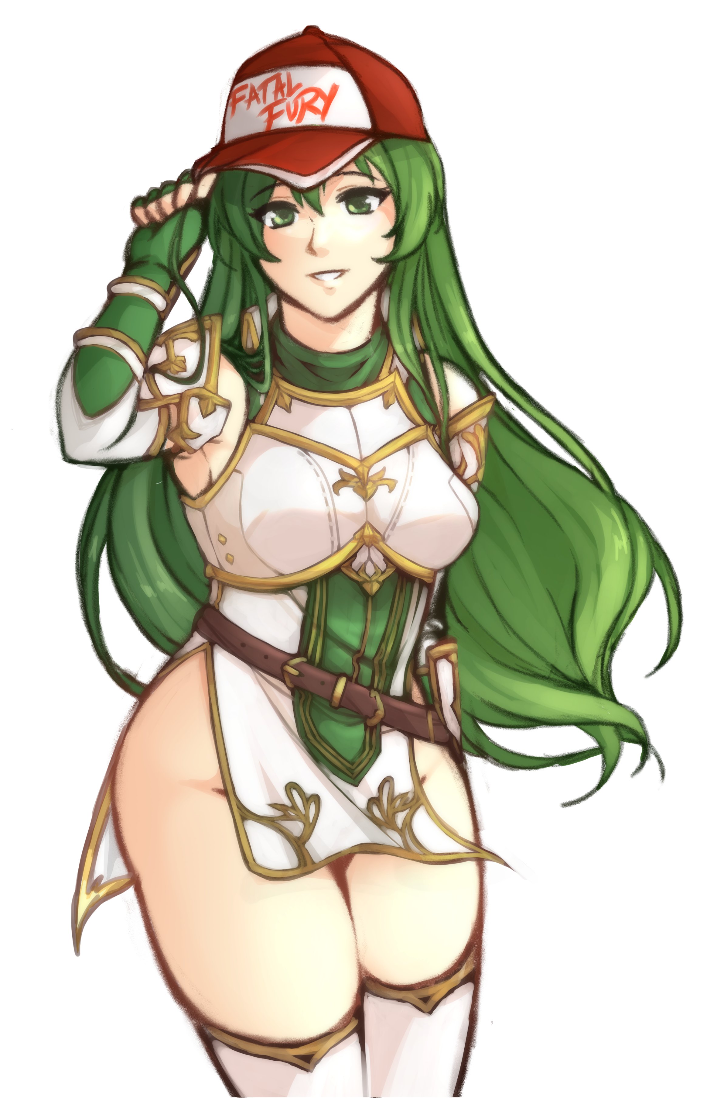 Erinys (Fire Emblem) Rule 34 Image