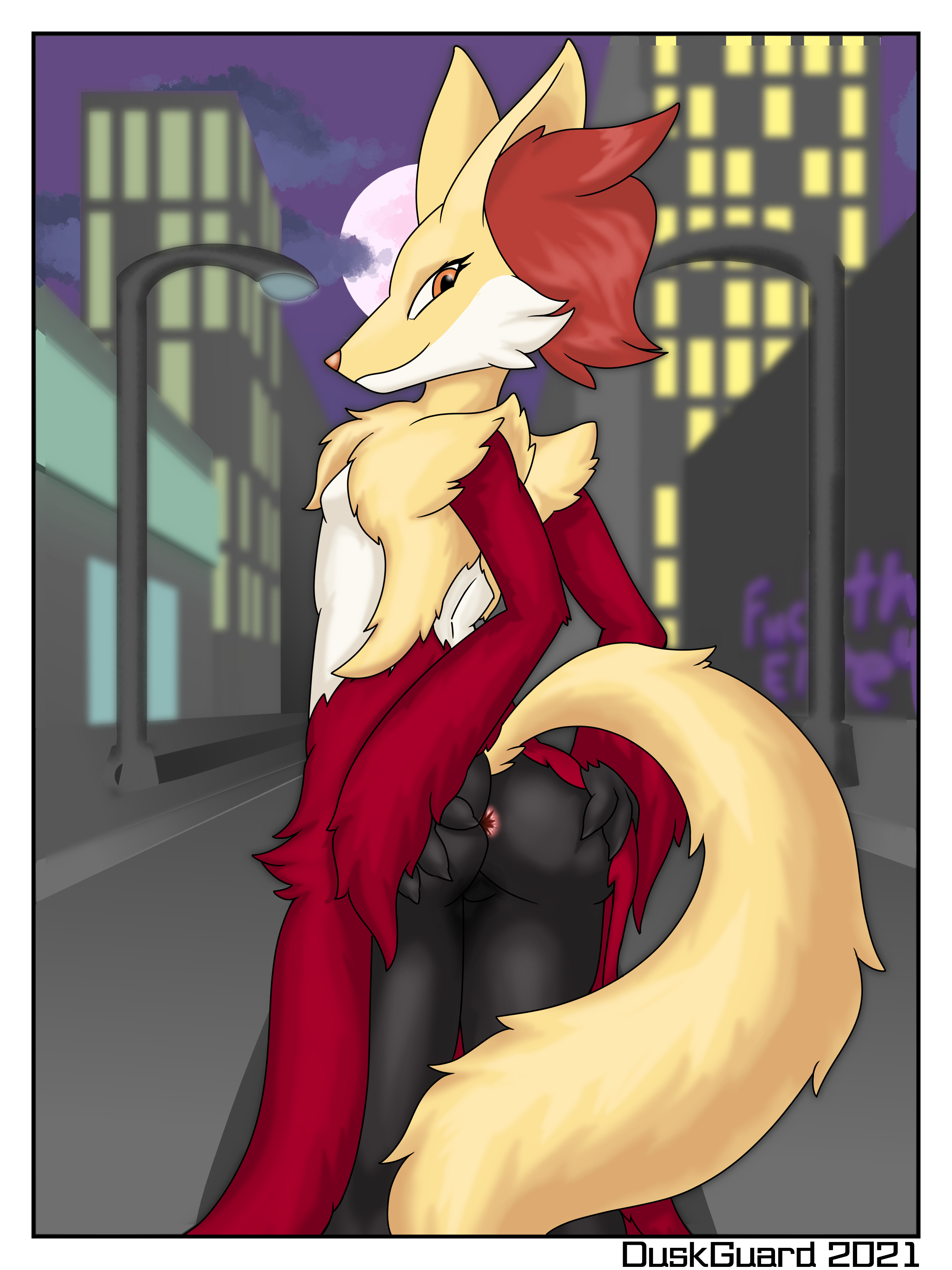 PokÉMon (Species) Rule 34 Image