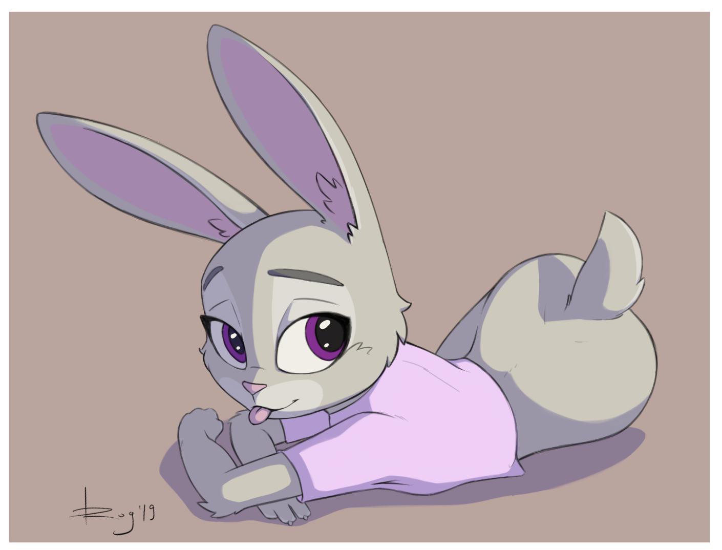 2019 Rule 34 Image