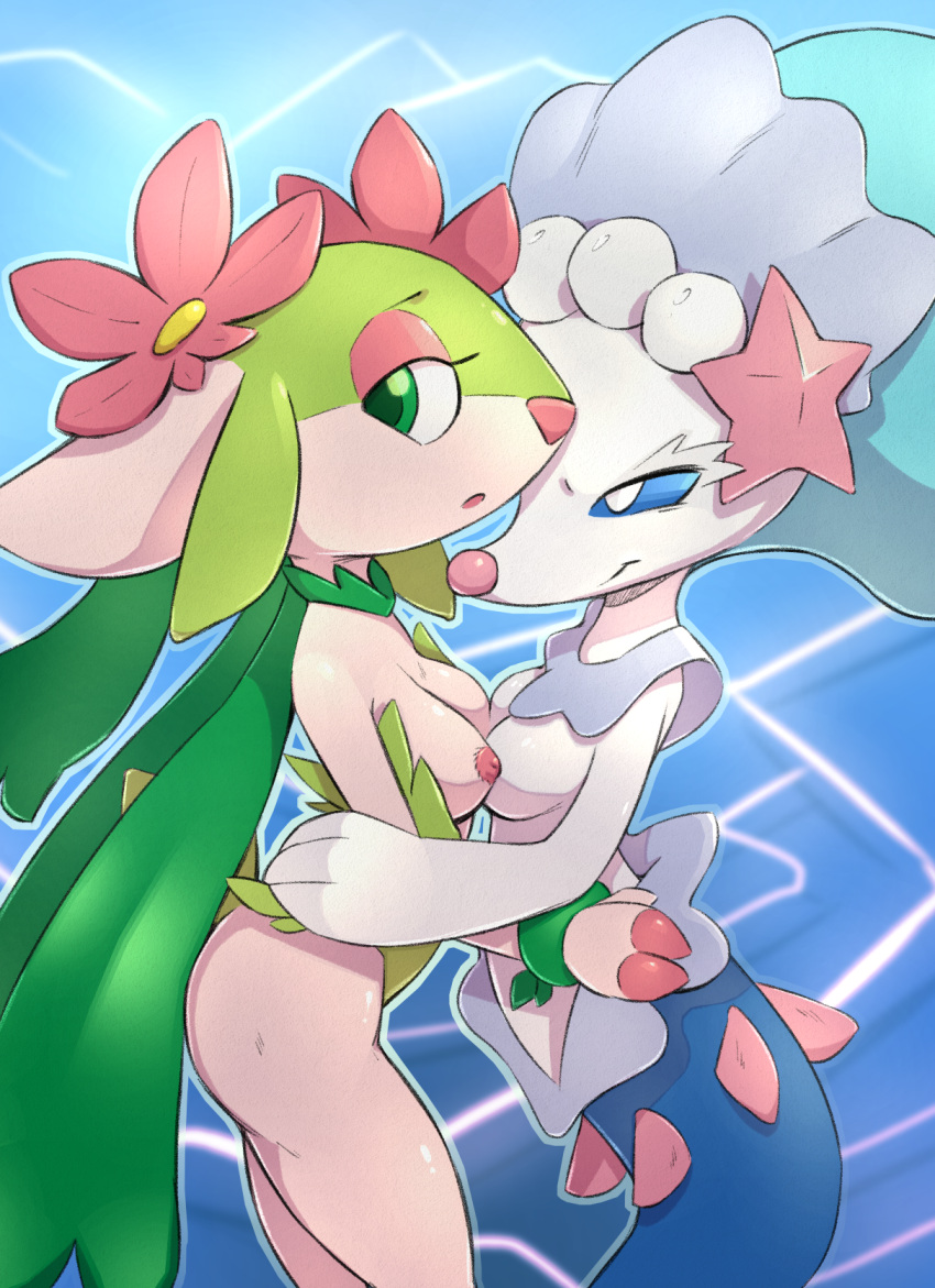Faunazon (FakÉMon) Rule 34 Image