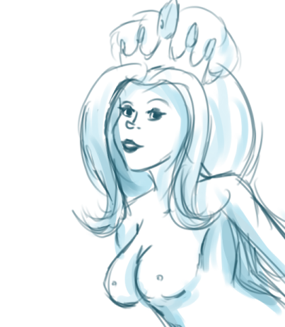 Candy Land Rule 34 Image