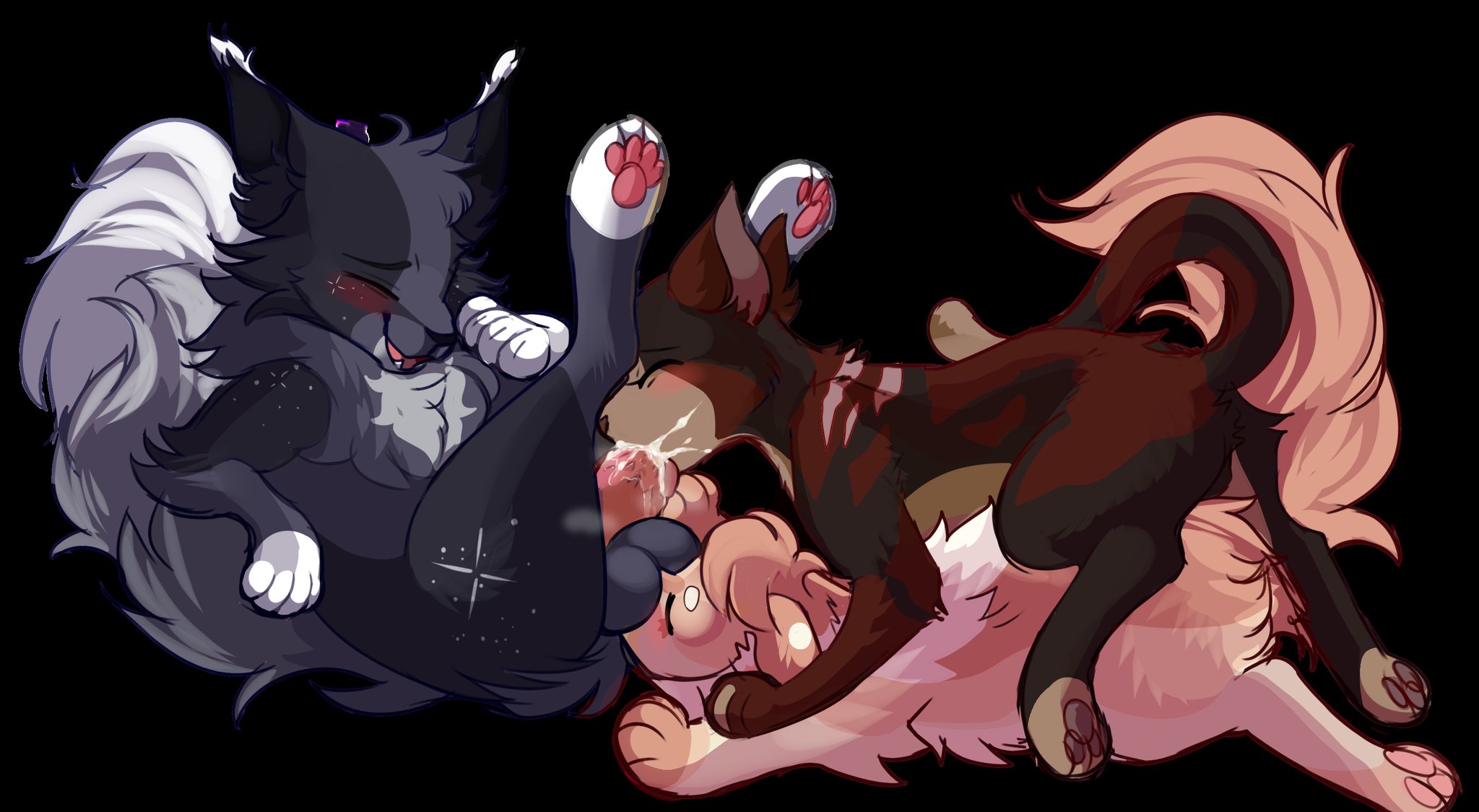 Oc Rule 34 Image