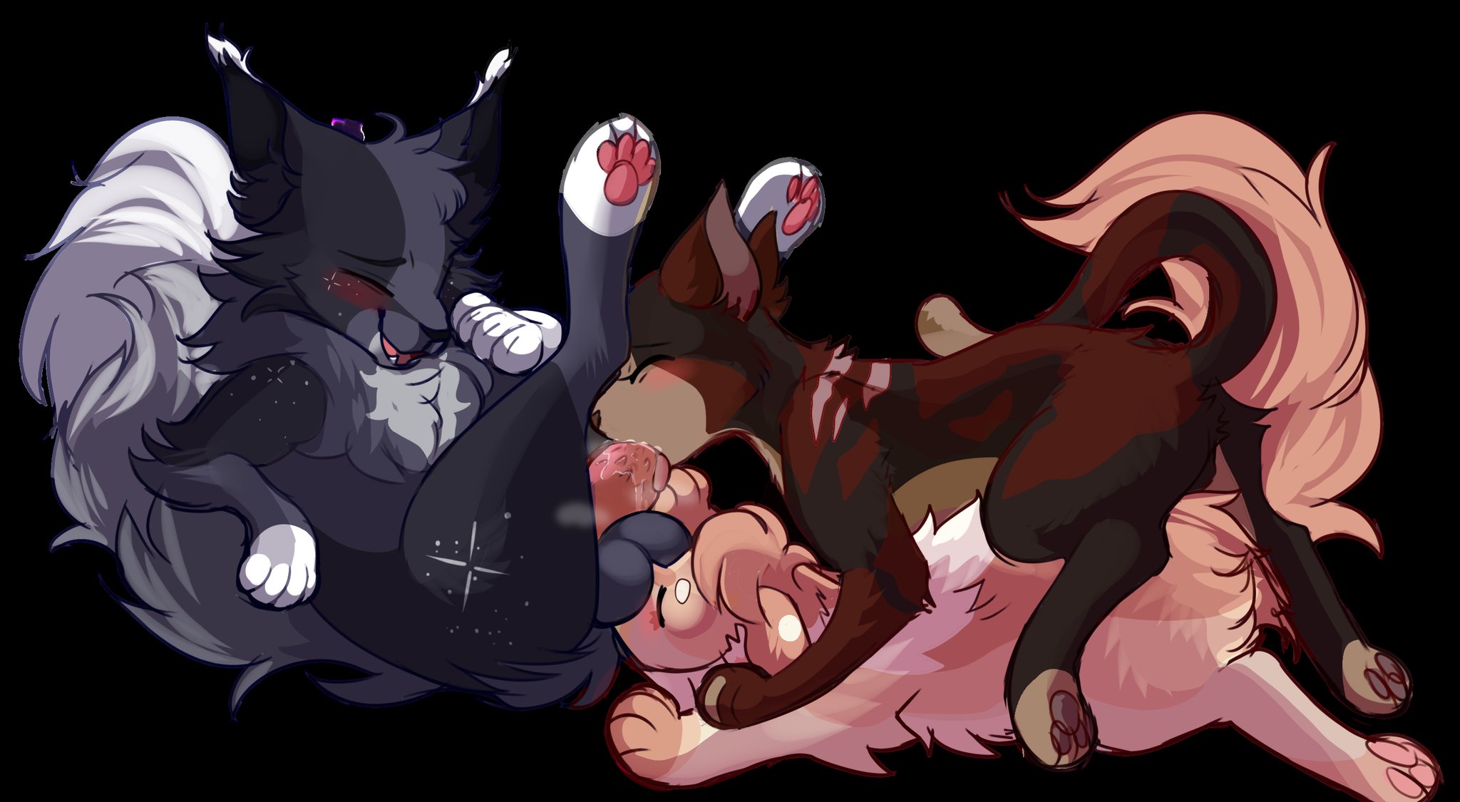 Oc Rule 34 Image