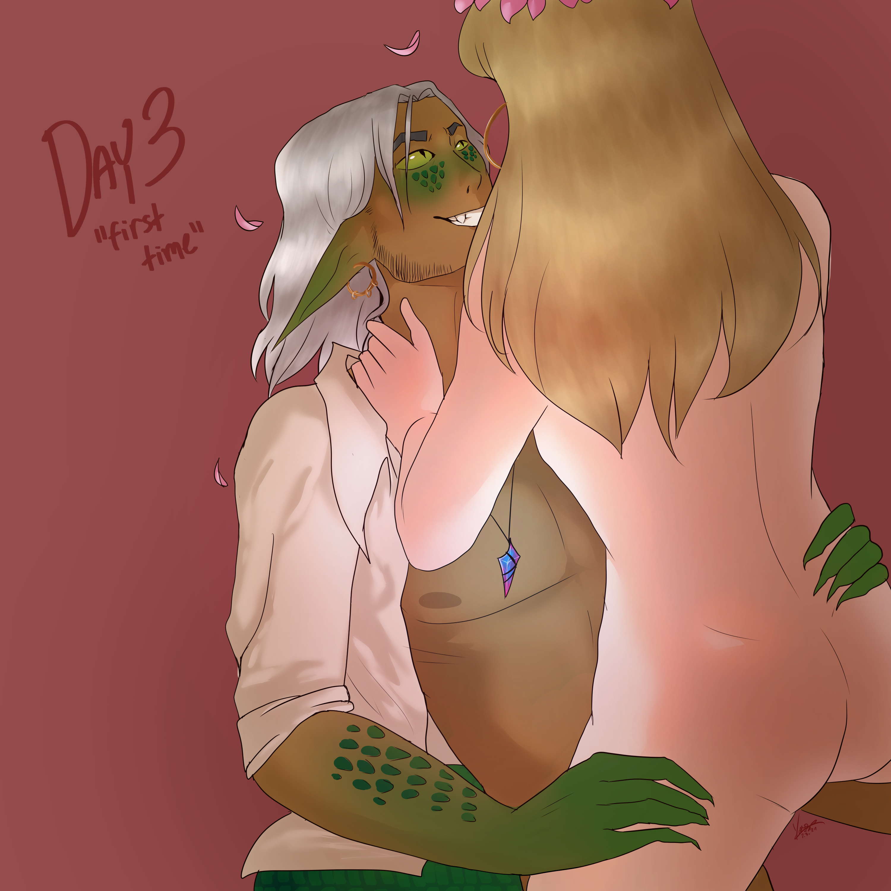 Original Character Rule 34 Image