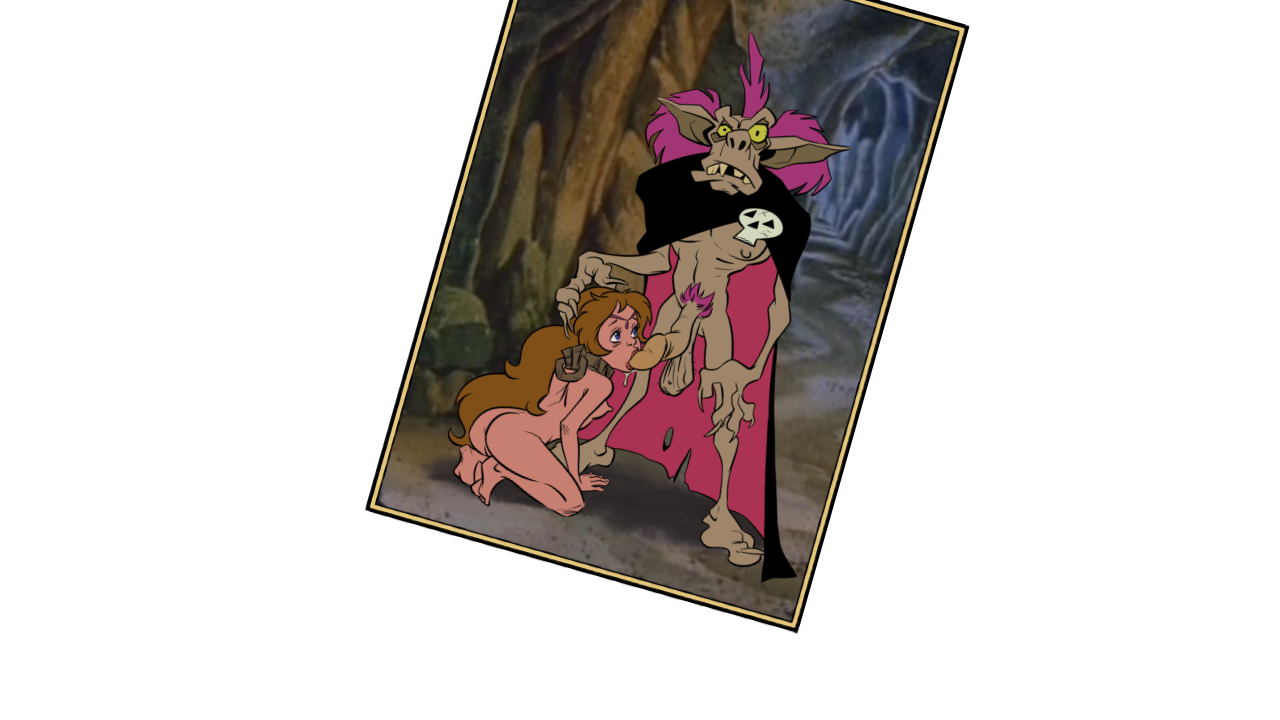 Princess Irene (The Princess And The Goblin) Rule 34 Image