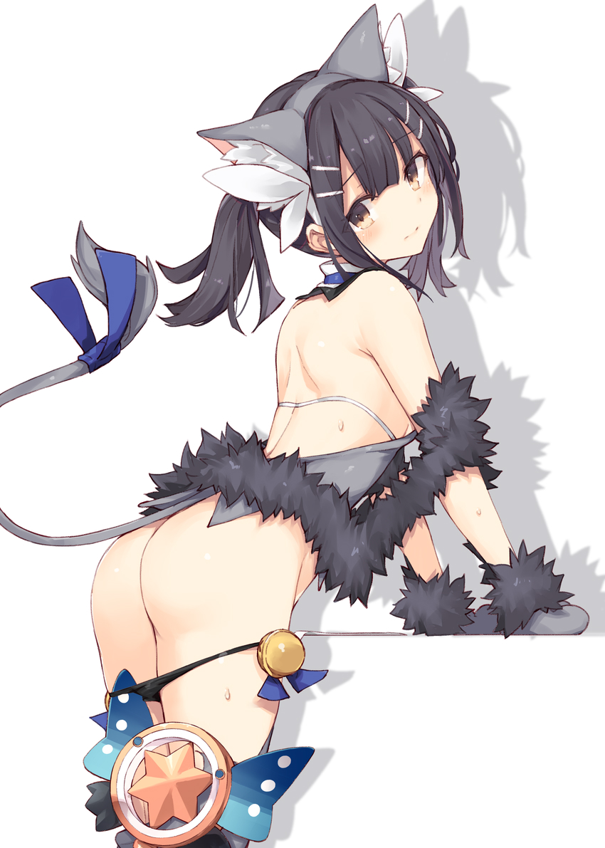 Magical Sapphire (Fate/Kaleid Liner Prisma Illya) Rule 34 Image