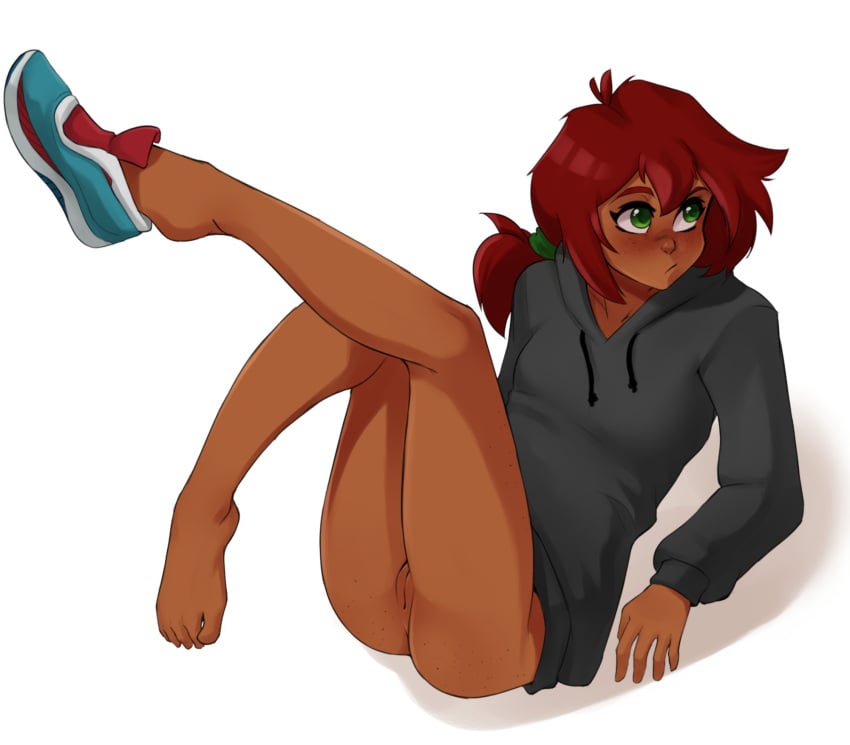 Mal (Malberrybush) Rule 34 Image