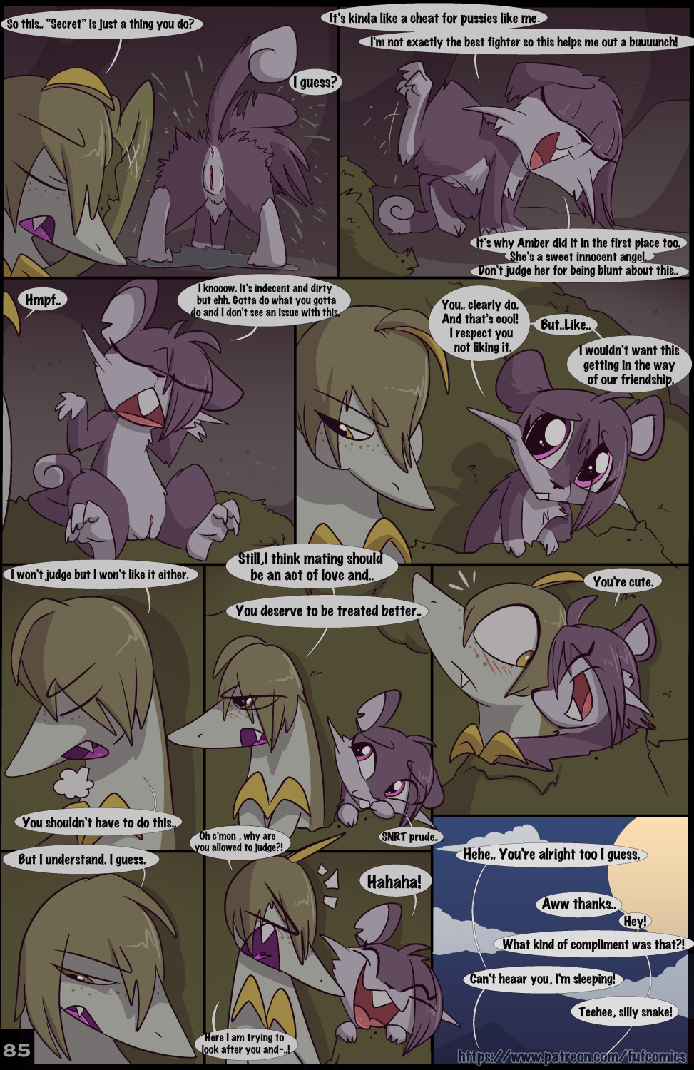 Pokemon (Species) Rule 34 Image