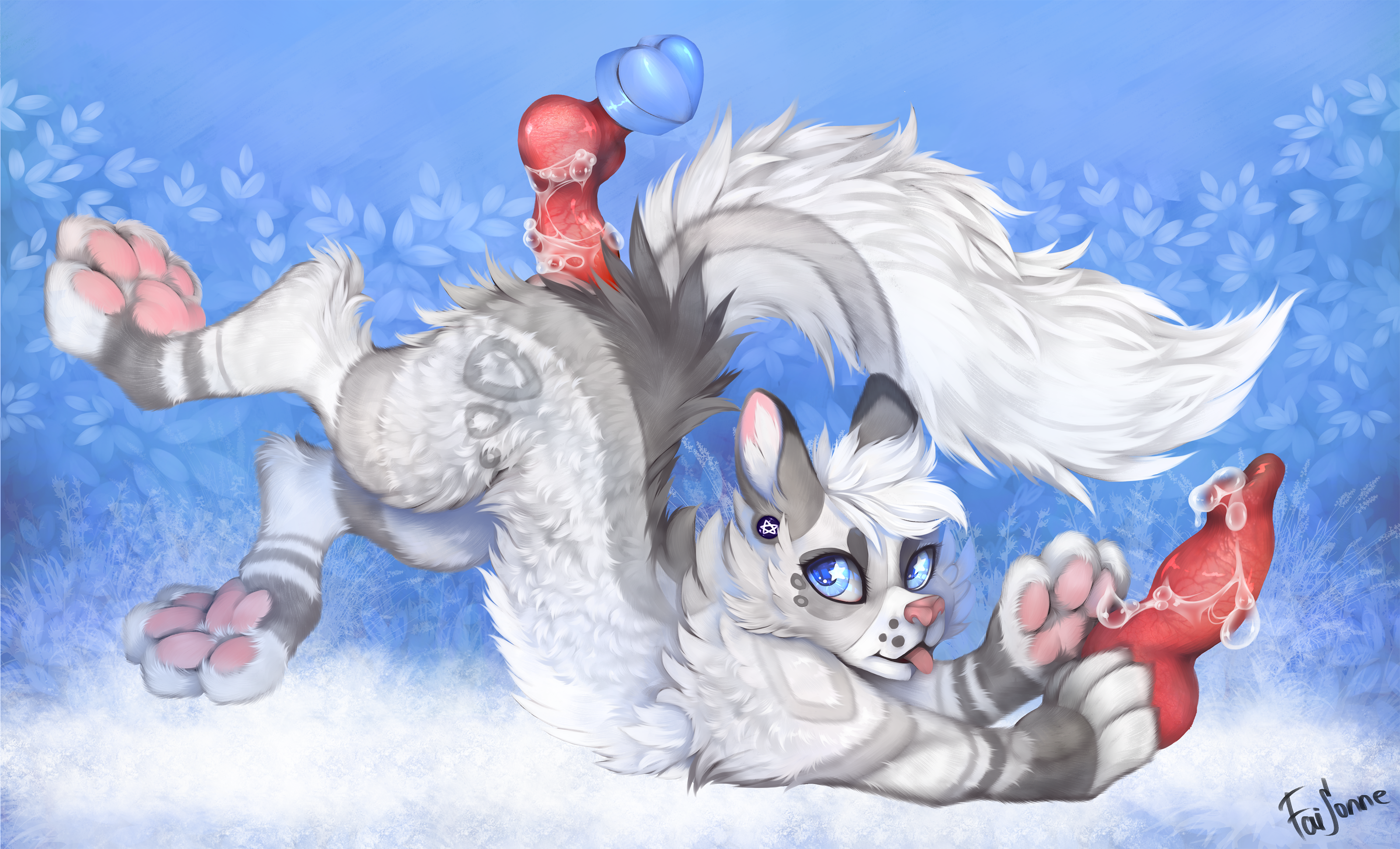Ych (Character) Rule 34 Image
