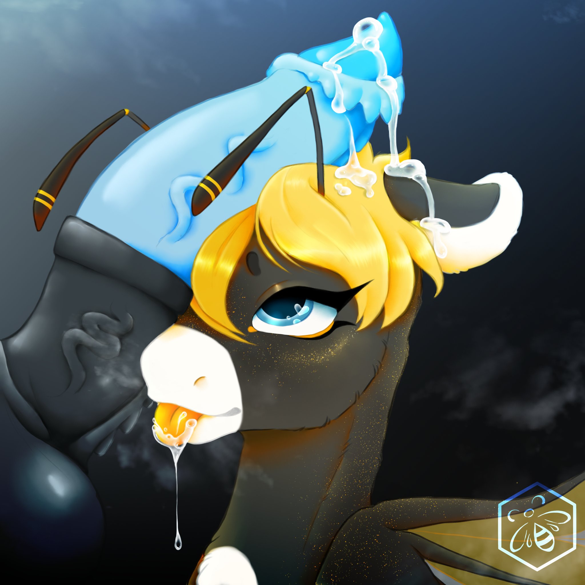 Bumble (Bumblewish) Rule 34 Image