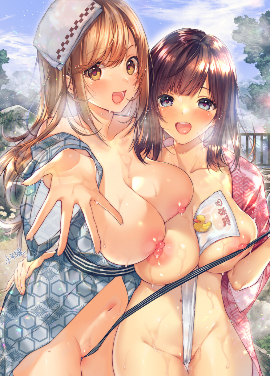 Original Rule 34 Image