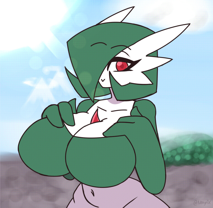 PokÉMon (Species) Rule 34 Image