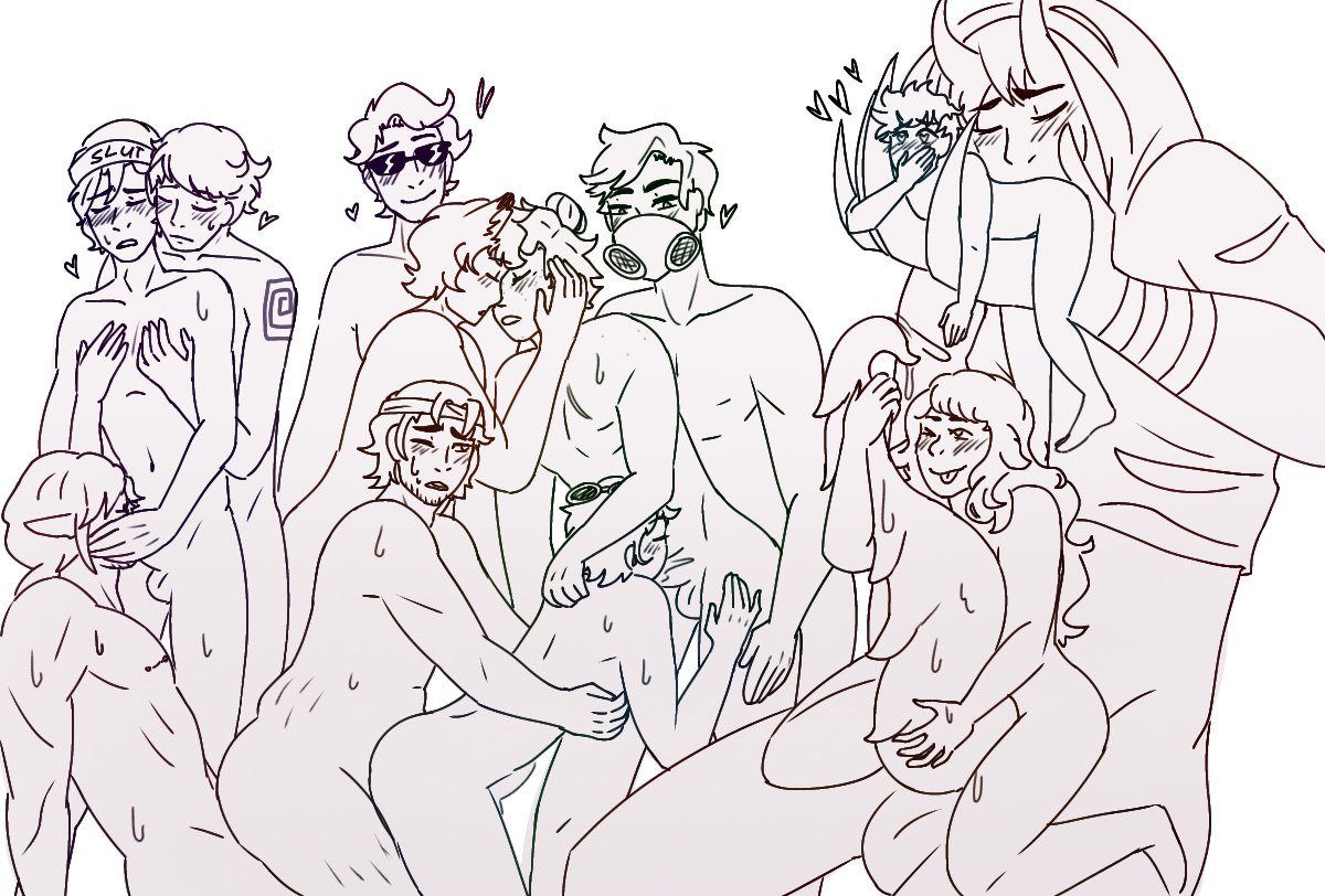 11boys Rule 34 Image
