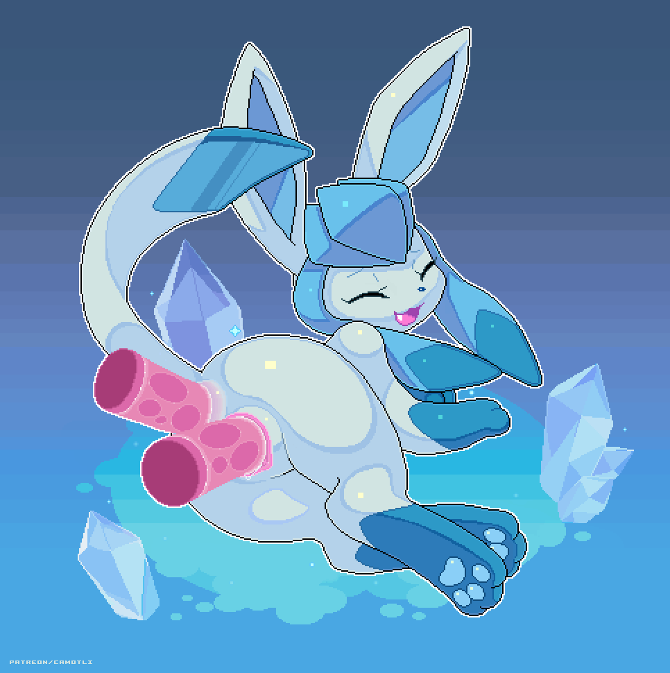 Gen 4 Pokemon (Nintendo) Rule 34 Image