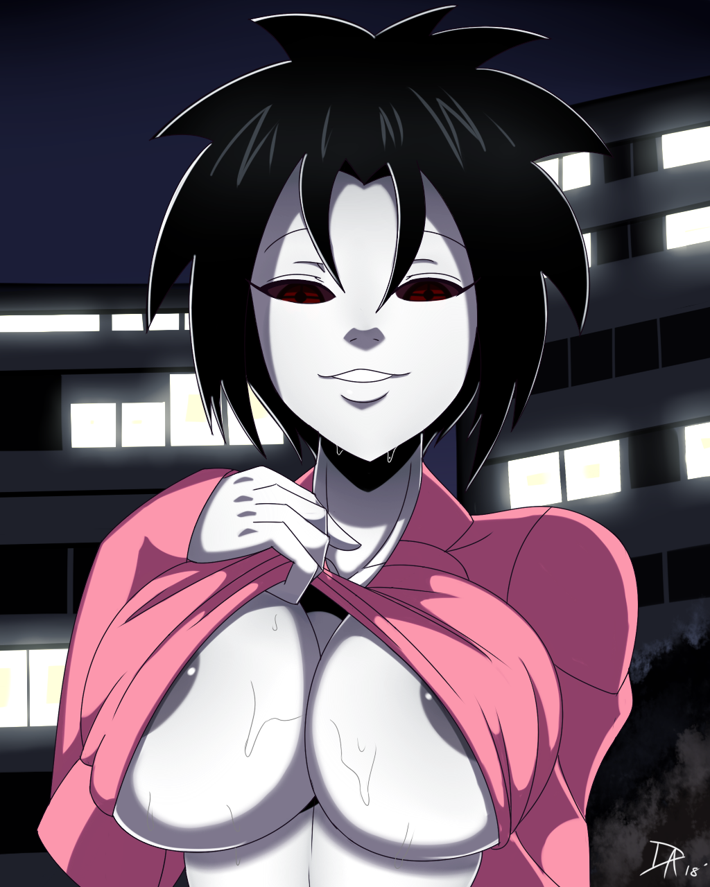 1girls Rule 34 Image