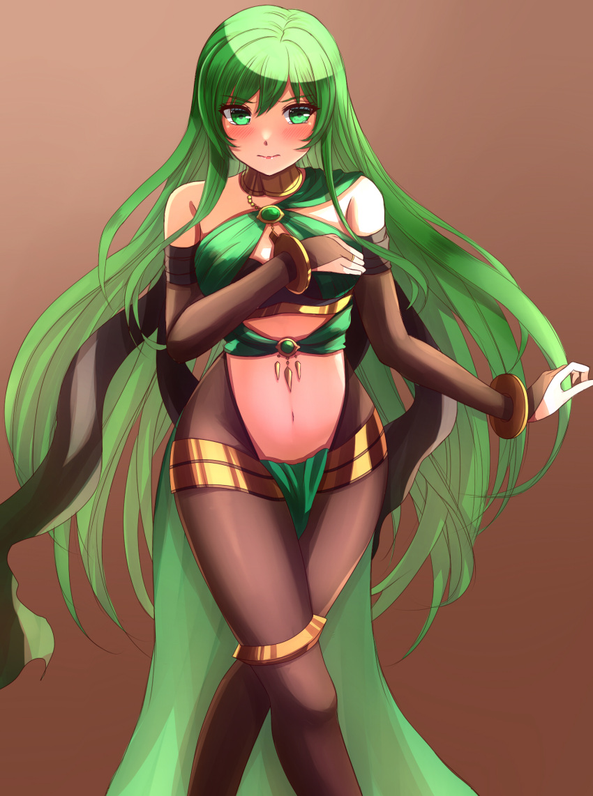 Erinys (Fire Emblem) Rule 34 Image