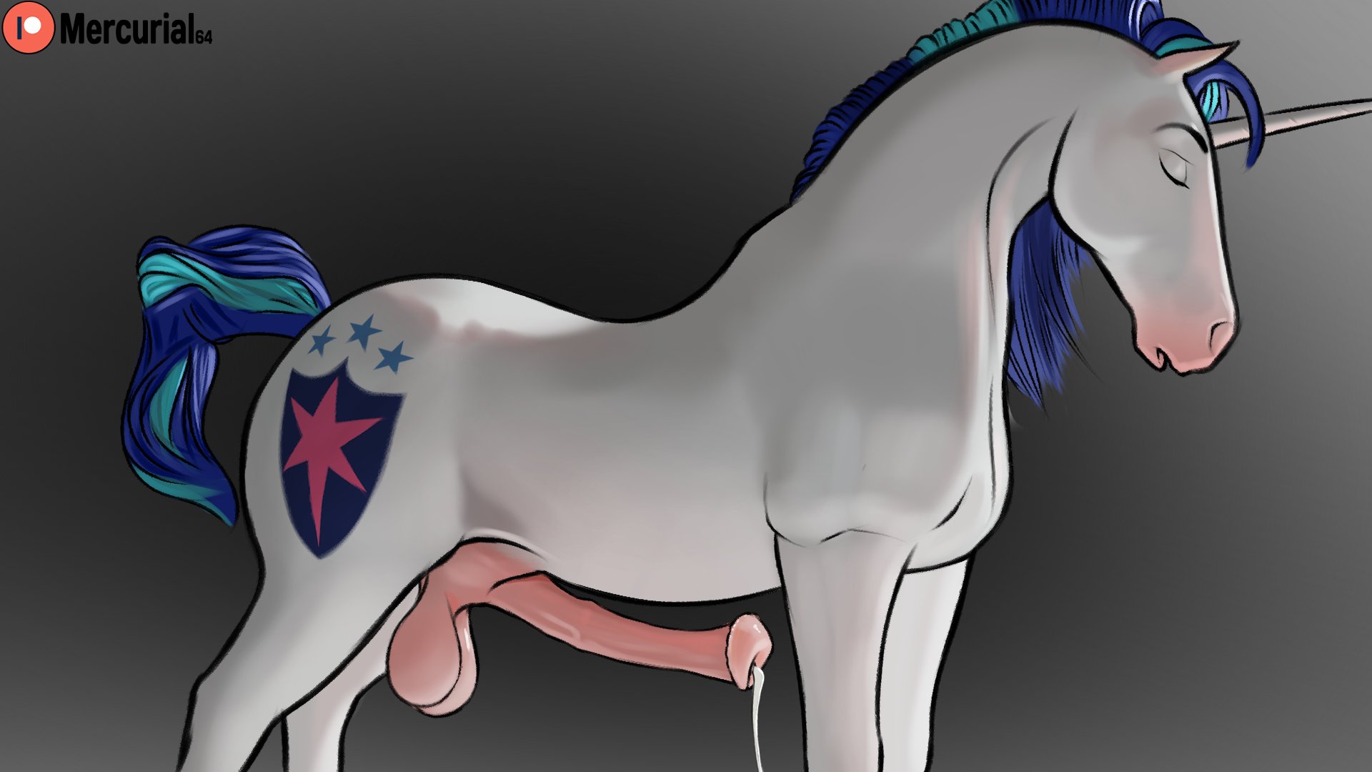 Shining Armor (Mlp) Rule 34 Image