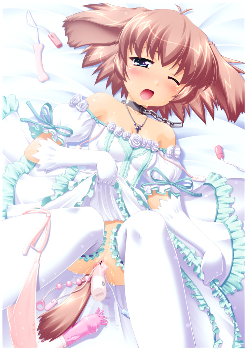 Bare Shoulders Rule 34 Image