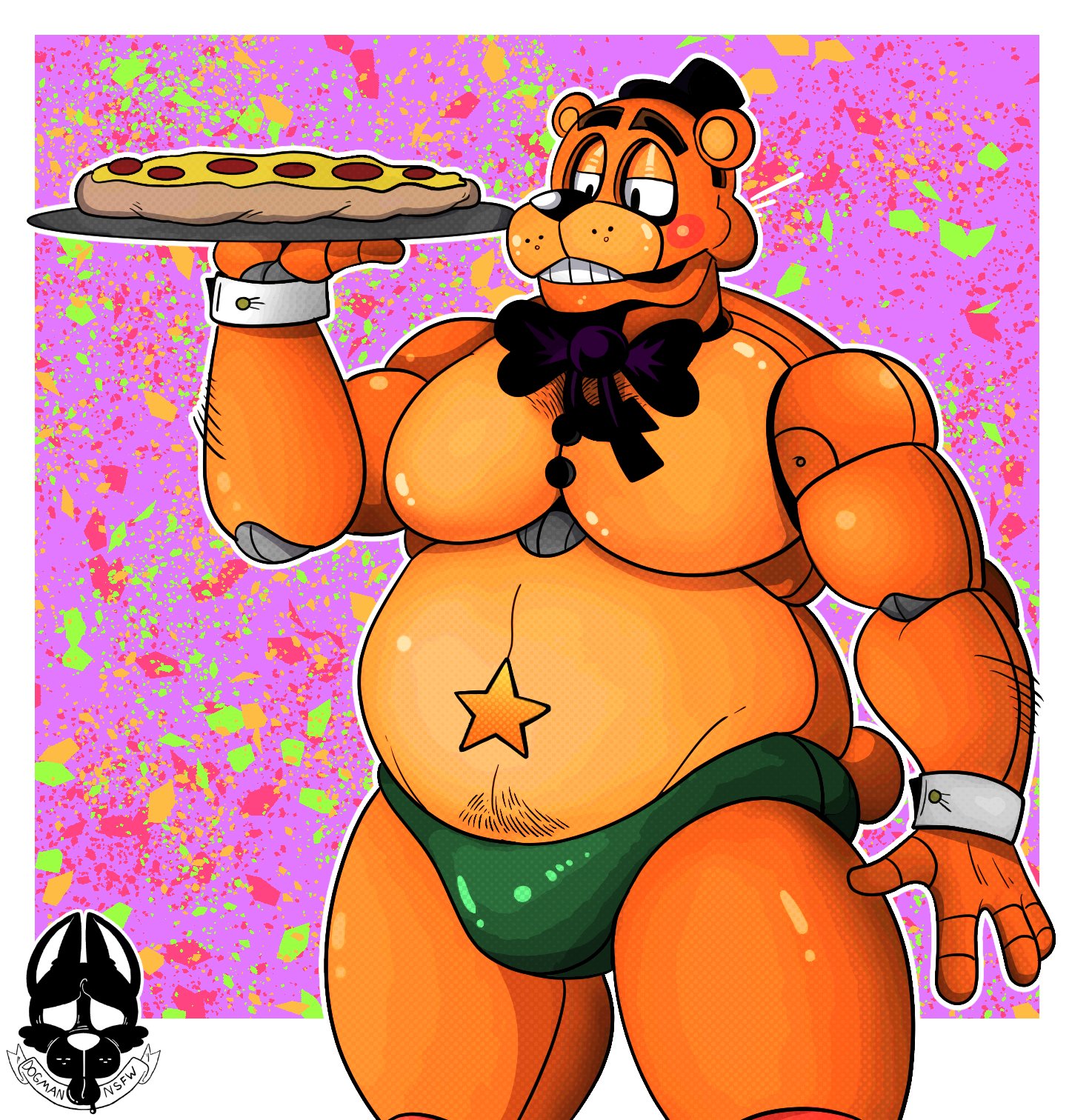 2021 Rule 34 Image