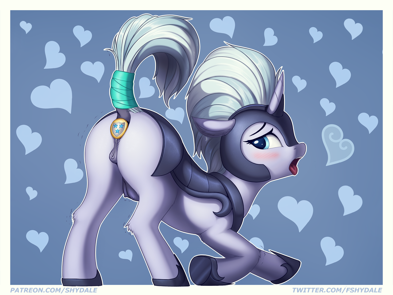 Digital Media (Artwork) Rule 34 Image