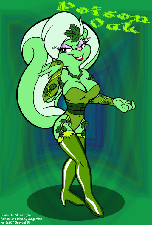 Bimbette (Tiny Toon Adventures) Rule 34 Image