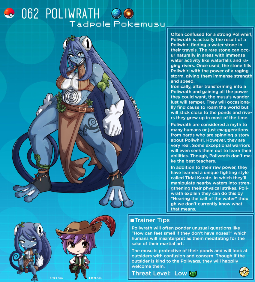 PokÉMon (Species) Rule 34 Image