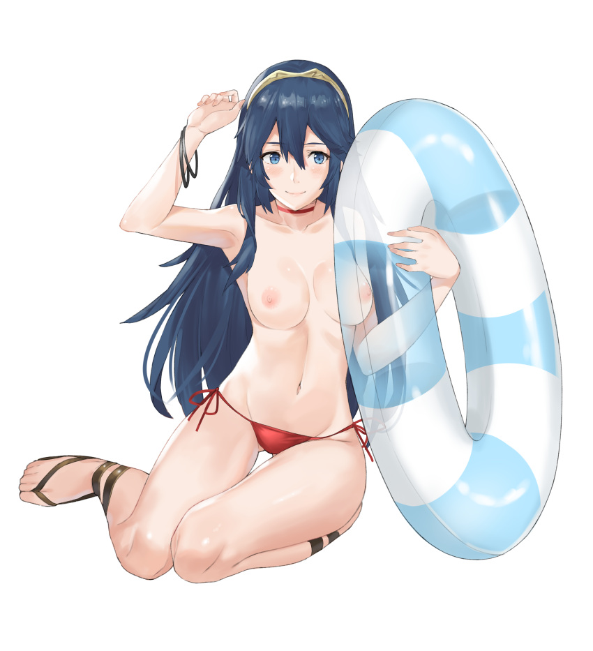 Lucina (Fire Emblem) Rule 34 Image