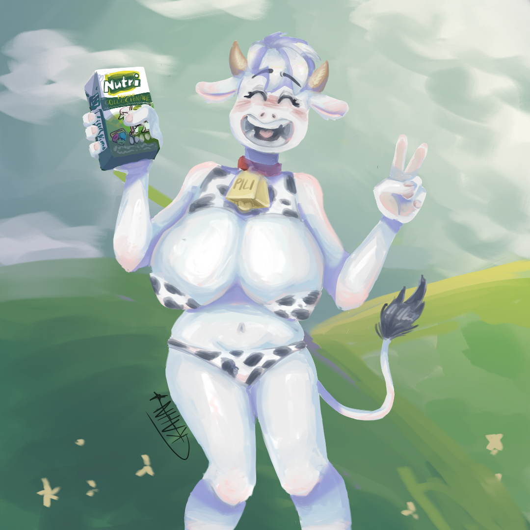Nutri (Company) Rule 34 Image