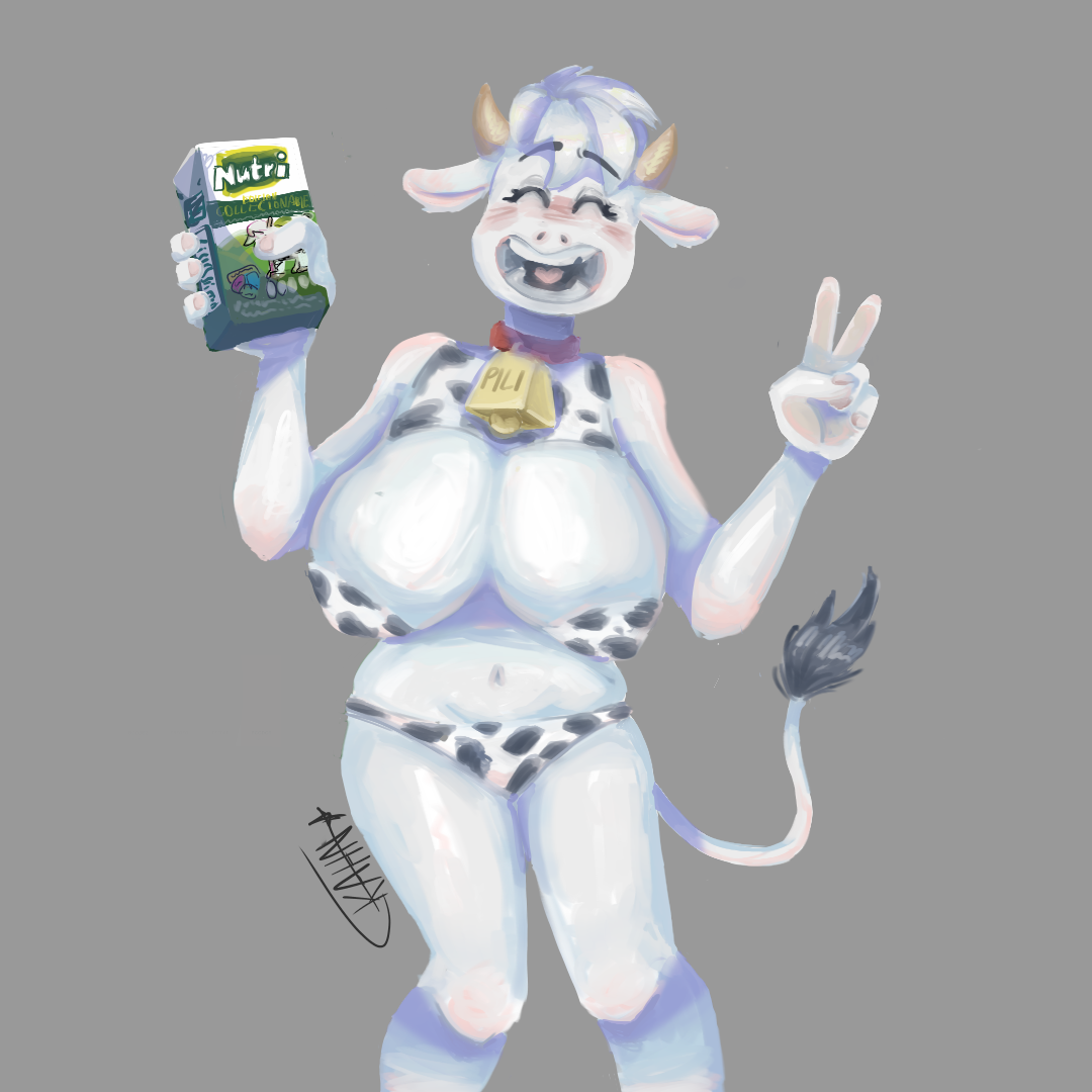 Nutri (Company) Rule 34 Image