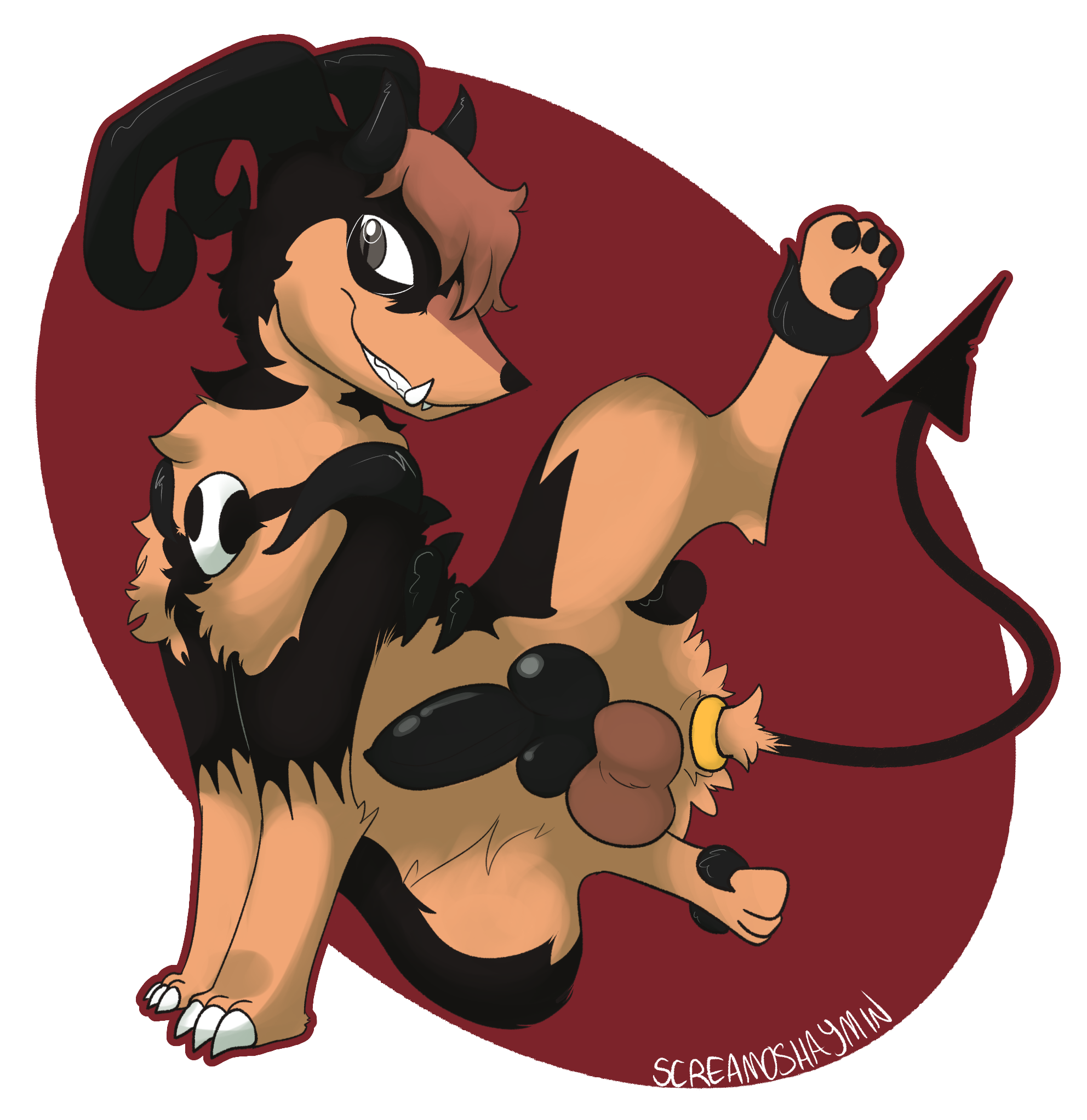 Fan Character (Nintendo) Rule 34 Image