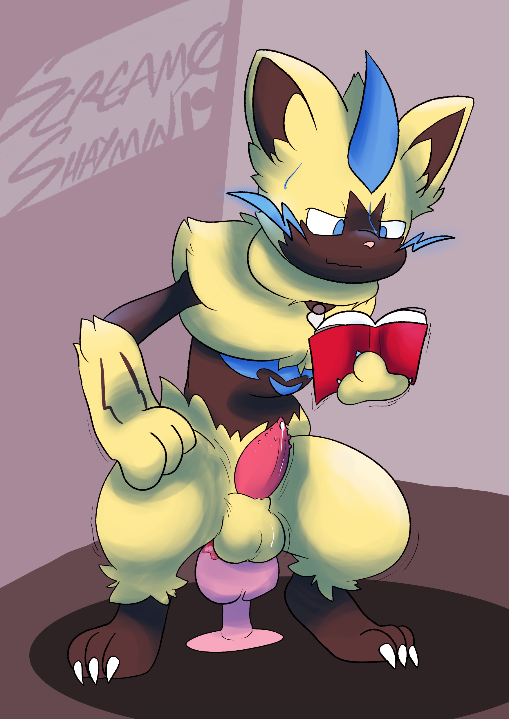 Fan Character (Nintendo) Rule 34 Image