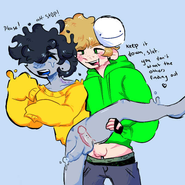 Bite Mark Rule 34 Image