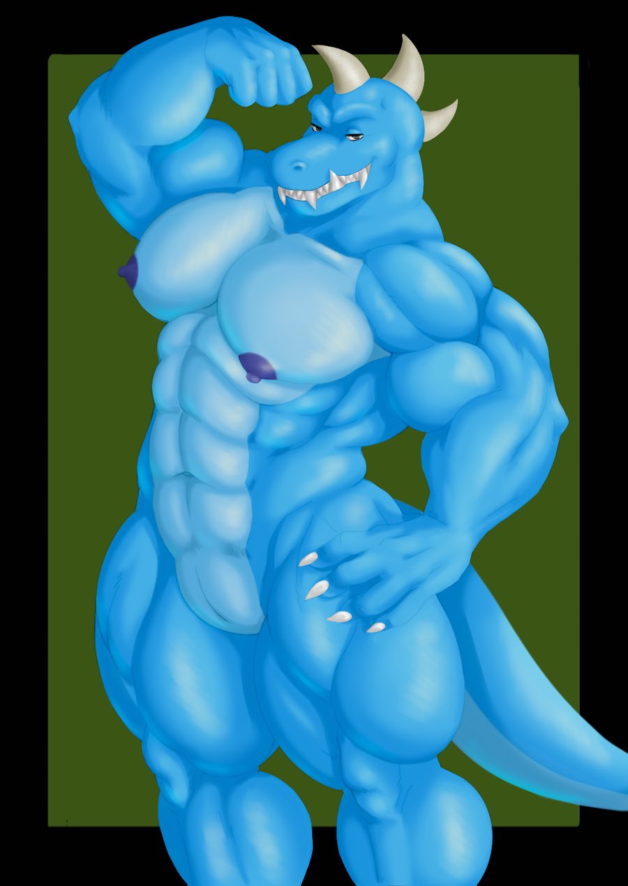 Donkey Kong (Series) Rule 34 Image