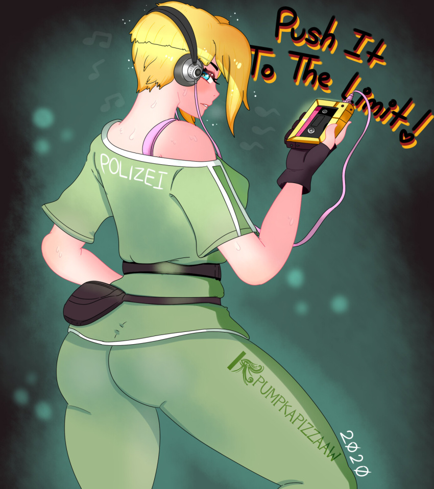 Iq (Rainbow Six) Rule 34 Image