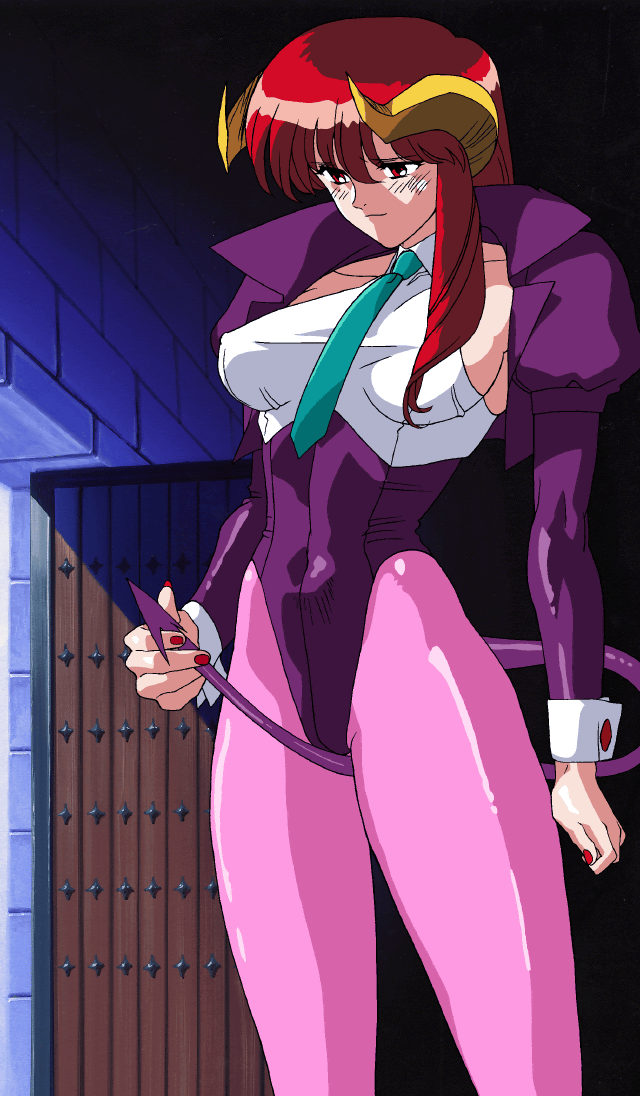 Mercedes (Viper) Rule 34 Image