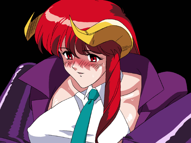 Carrera (Sogna) Rule 34 Image