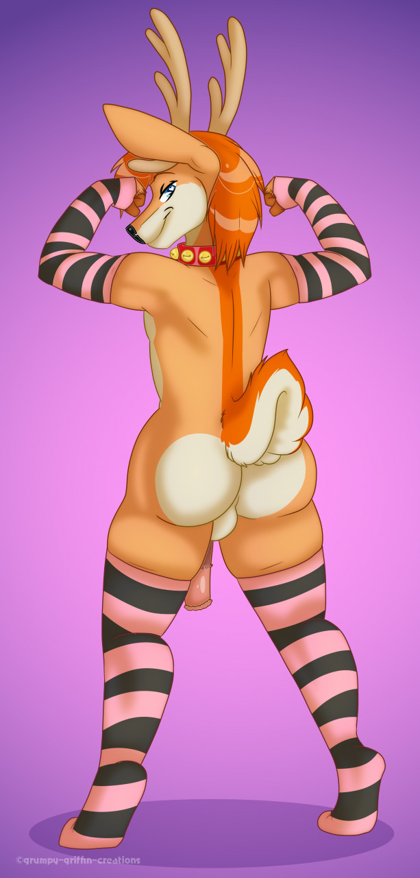 Digital Media (Artwork) Rule 34 Image