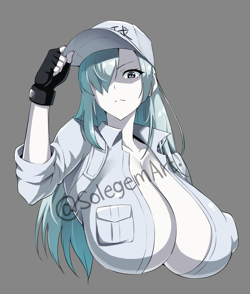 U-1196 (Cells At Work) Rule 34 Image