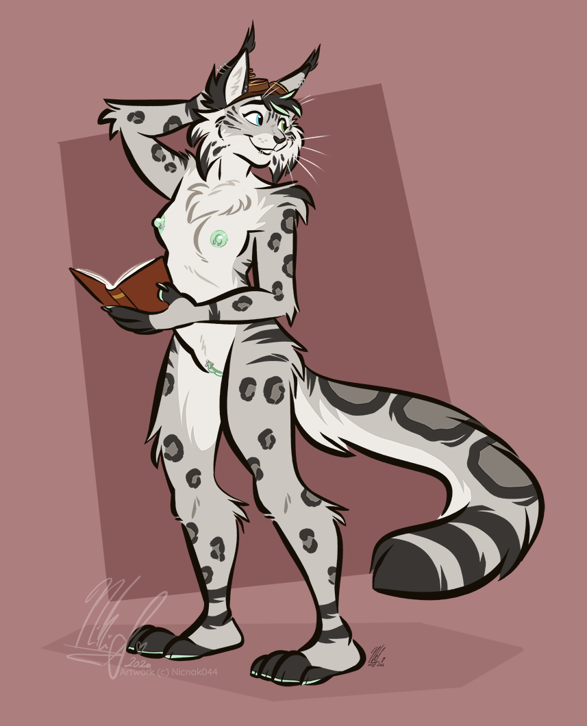 Anthro Rule 34 Image