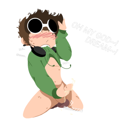 George (Minecraft Youtubers) Rule 34 Image