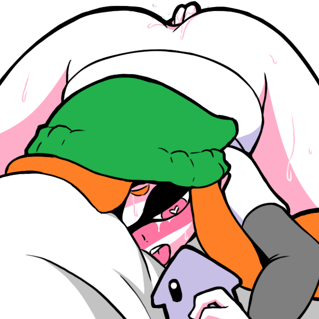Inkling (Nintendo) Rule 34 Image