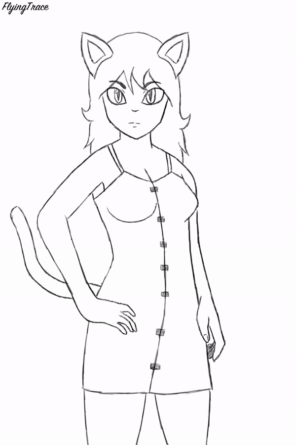 1girls Rule 34 Image