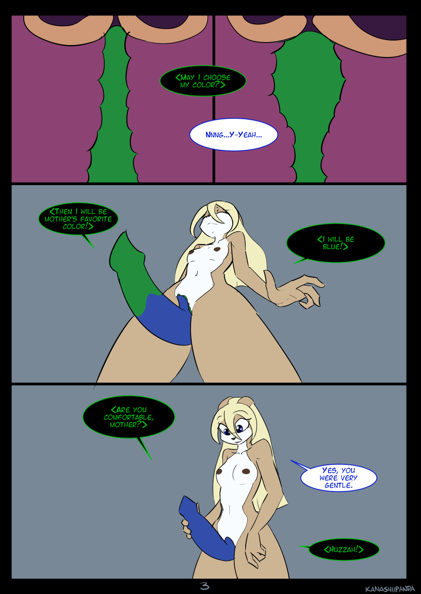 Caroline Waters (Aspect Of Lust) Rule 34 Image