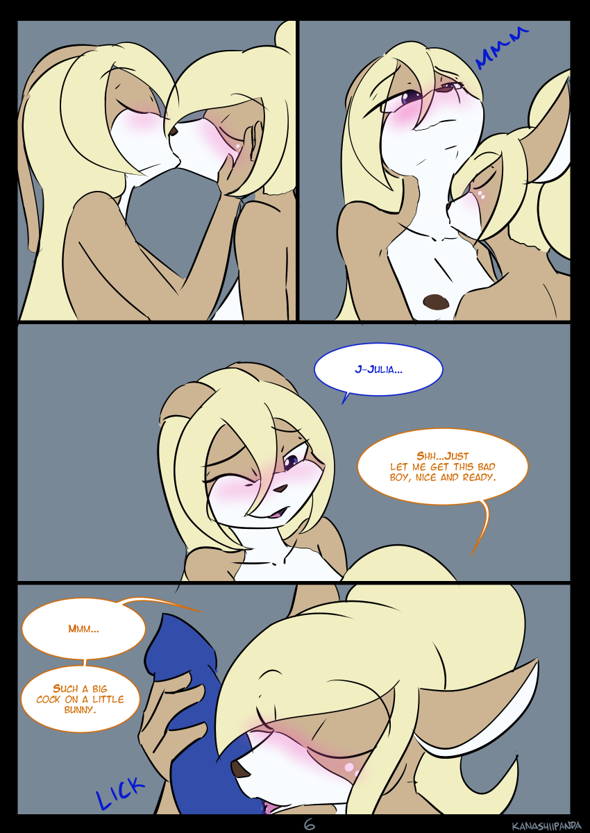 Caroline Waters (Aspect Of Lust) Rule 34 Image