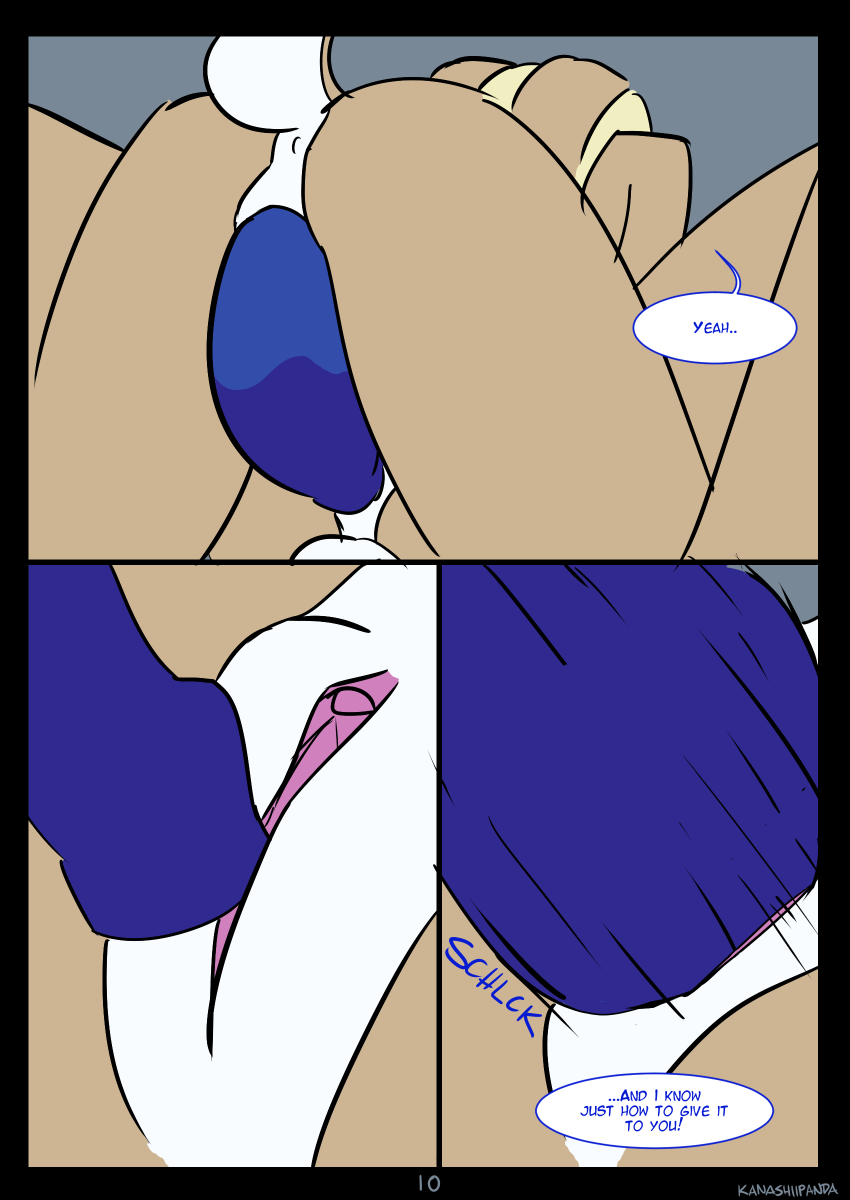 Caroline Waters (Aspect Of Lust) Rule 34 Image