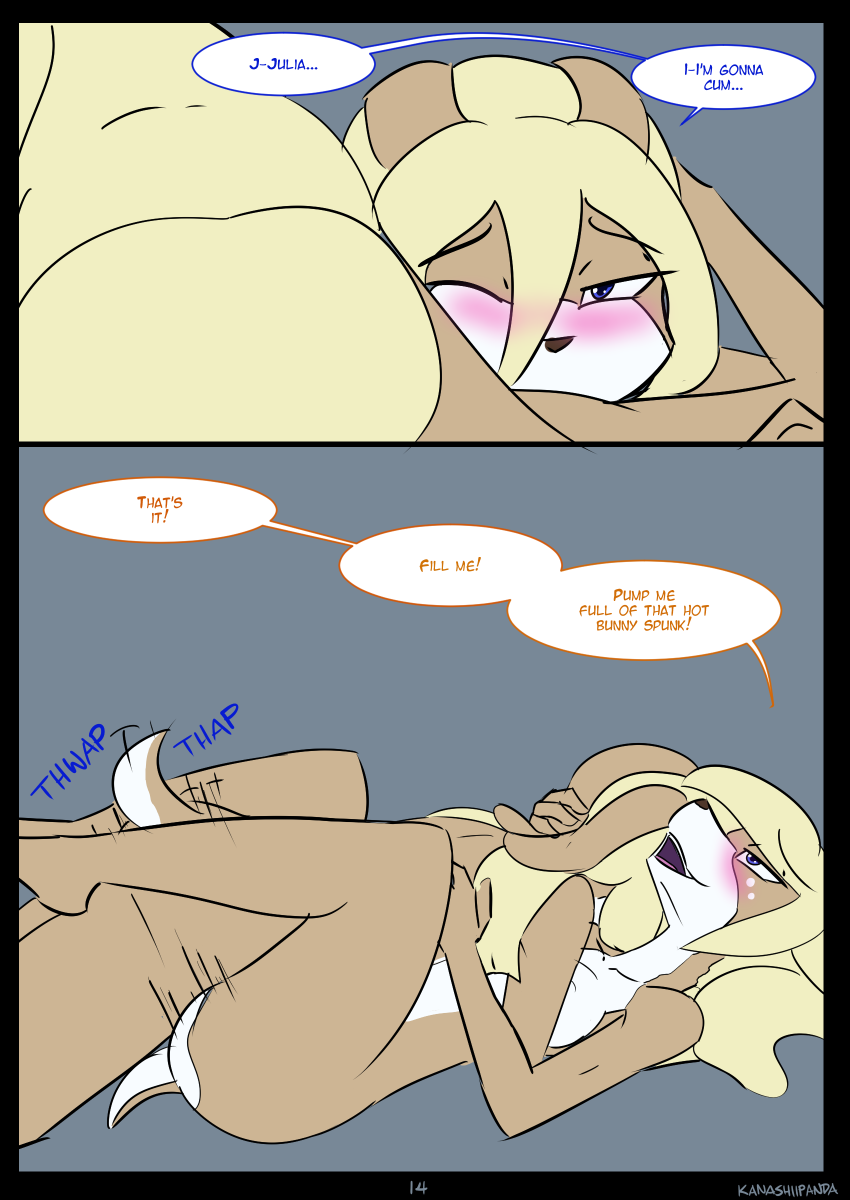 Caroline Waters (Book Of Lust) Rule 34 Image