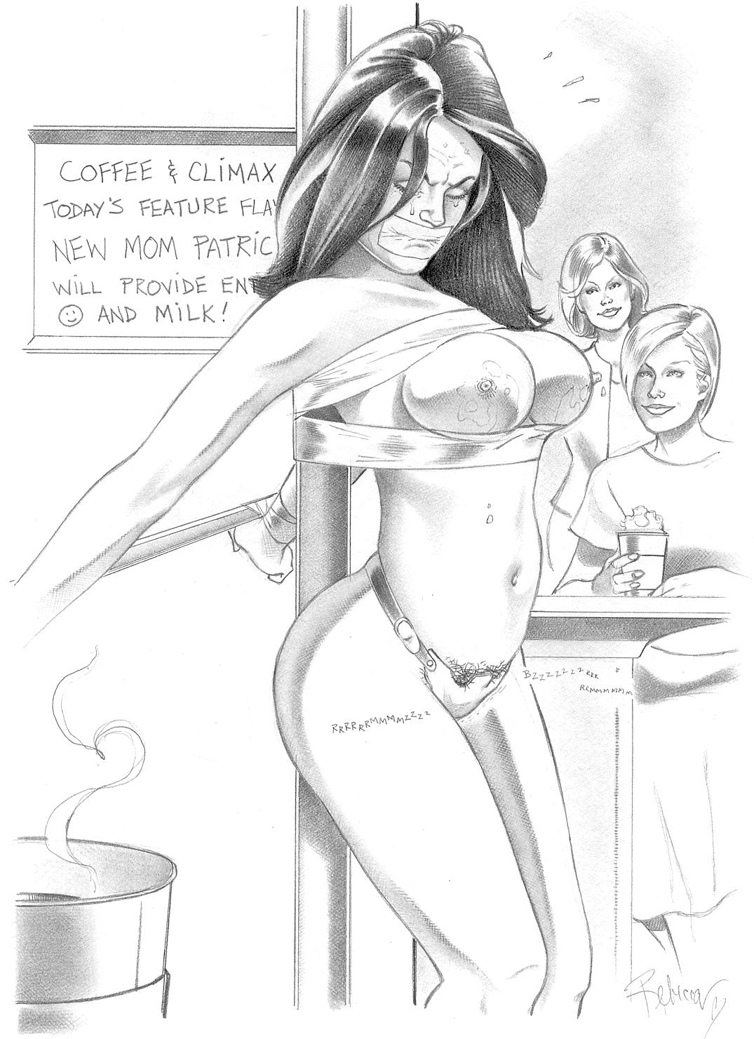 Housewives At Play Rule 34 Image